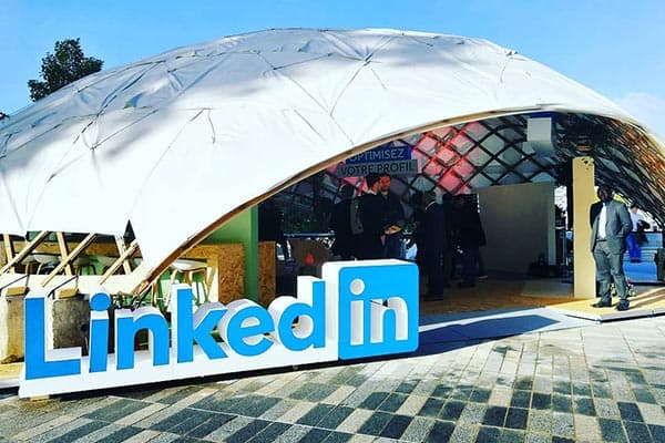 LinkedIn Summit